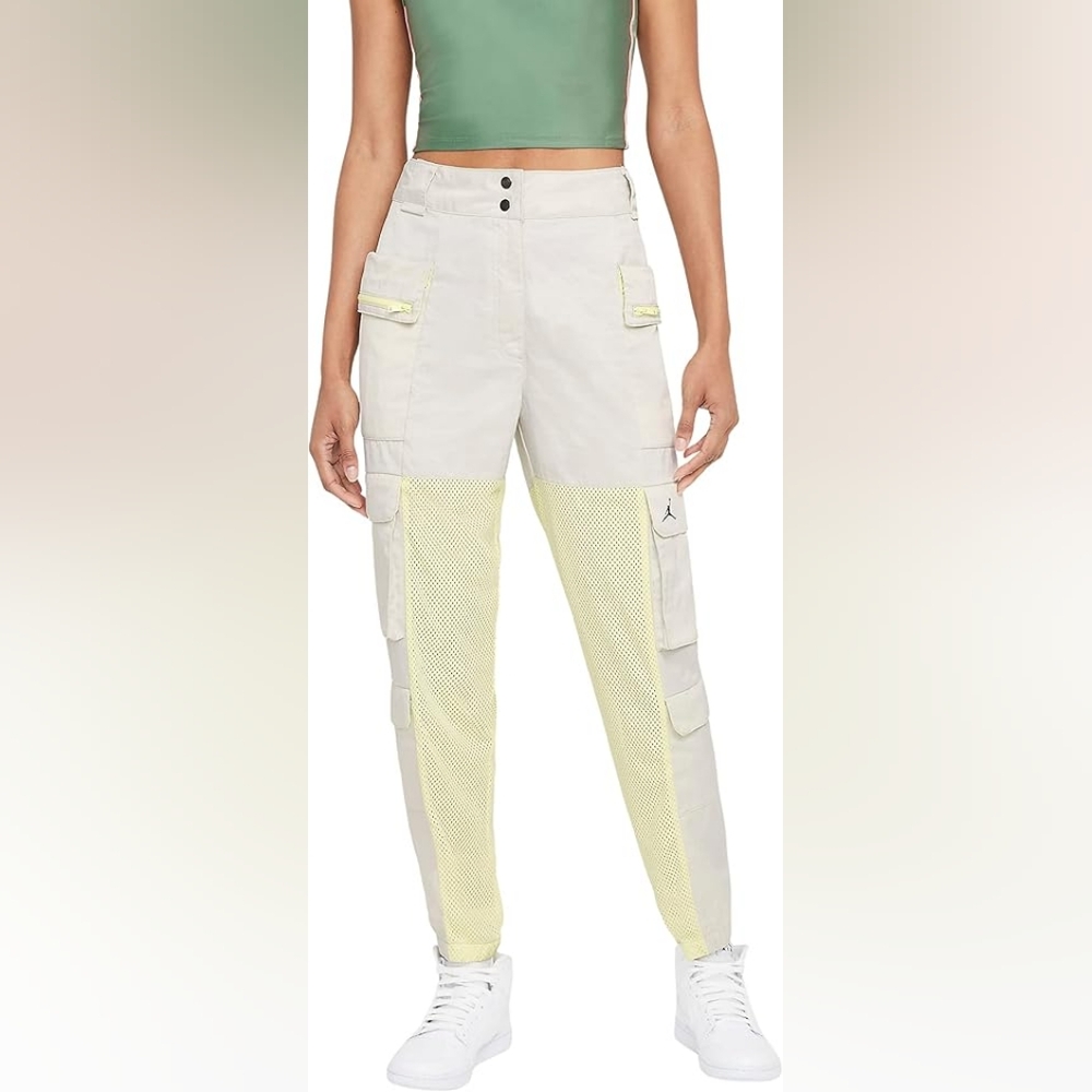Nike Jordan Heatwave cargo pants Size Small